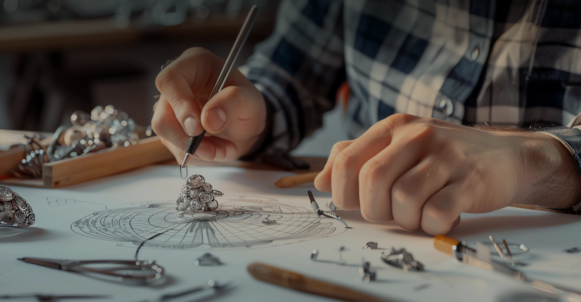 Craftsmanship 