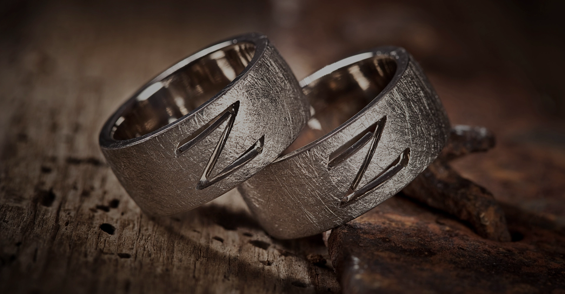 Executing personalized engraving and bespoke configurations